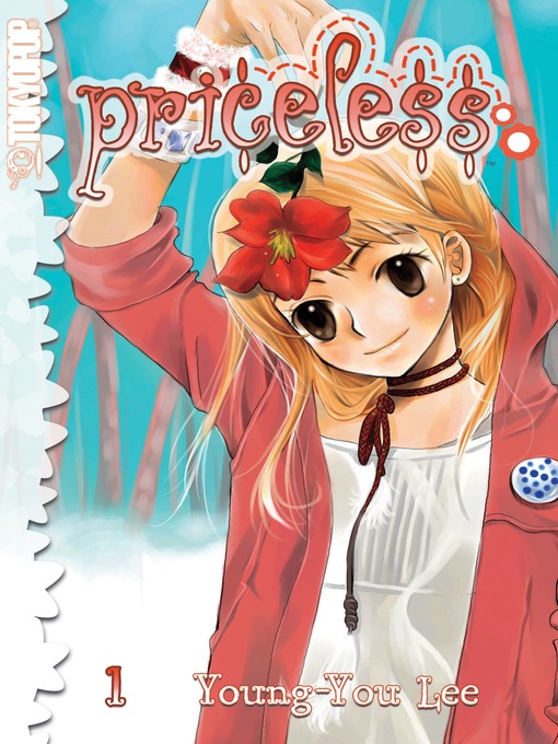Title details for Priceless, Volume 1 by Young-You Lee - Available